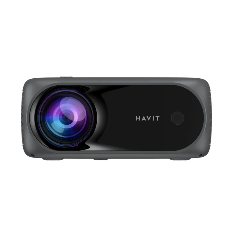 VIDÉOPROJECTEUR HAVIT PJ221 —4 1