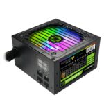 VP600 RGB-M GAMEMAX Alimentation 600W image #01