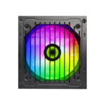 VP600 RGB-M GAMEMAX Alimentation 600W image #02