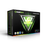 VP600 RGB-M GAMEMAX Alimentation 600W image #07