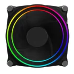 Ventilateur GAMEMAX ARGB GMX 12 DBB image 01