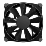 Ventilateur GAMEMAX ARGB GMX 12 DBB image 02
