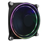 Ventilateur GAMEMAX ARGB GMX 12 DBB image 03
