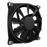 Ventilateur GAMEMAX ARGB GMX 12 DBB image 04