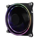 Ventilateur GAMEMAX ARGB GMX 12 DBB image 05
