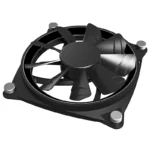 Ventilateur GAMEMAX ARGB GMX 12 DBB image 06