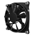 Ventilateur GAMEMAX ARGB GMX 12 DBB image 07