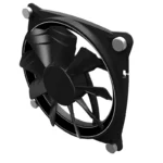 Ventilateur GAMEMAX ARGB GMX 12 DBB image 08