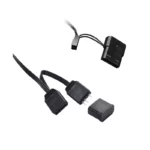 Ventilateur GAMEMAX ARGB GMX 12 DBB image 10