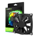 Ventilateur GAMEMAX ARGB GMX 12 DBB image 11