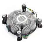 Ventirad Intel LGA1155 55w E97379-001 12VDC 0.60A image #02