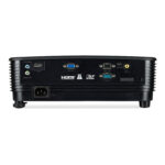 Vidéoprojecteur Acer X1123HP hdmi vga haut-parleur intégré image #05