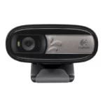 Webcam Logitech C170 avec microphone intégré image 01