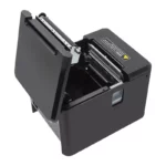 XPrinter XP Q80K – Imprimante Ticket 80 mm USB LAN WiFi + Alarme