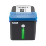 XPrinter XP Q80K – Imprimante Ticket 80 mm USB LAN WiFi + Alarme (2)