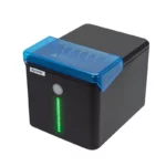 XPrinter XP Q80K – Imprimante Ticket 80 mm USB LAN WiFi + Alarme (3)