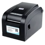 Xprinter XP-350B Imprimante Code Barre image #01