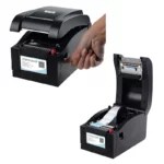 Xprinter XP-350B Imprimante Code Barre image #04