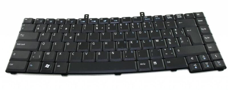 Clavier Acer TravelMate 5220 4520 Extensa 4220 4630