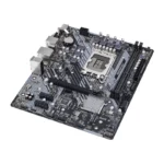 Carte mère ASRock B660M-HDV intel®14 image 3