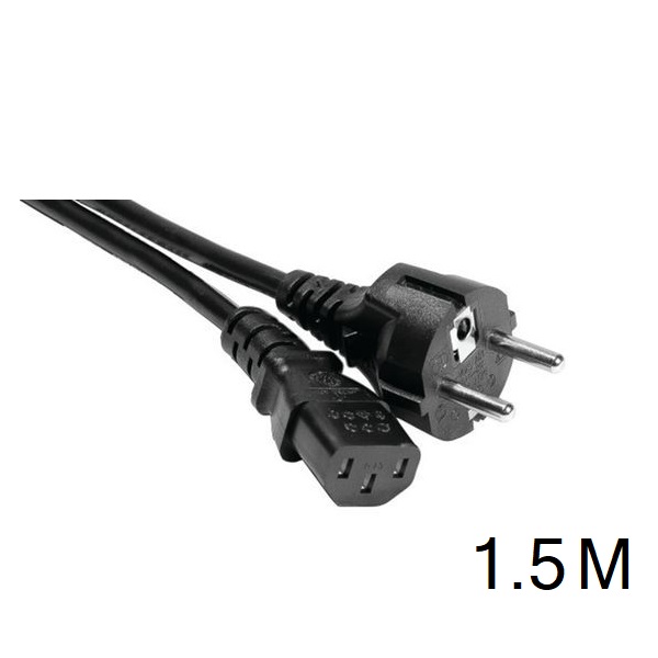 cable alimentation pc bureau