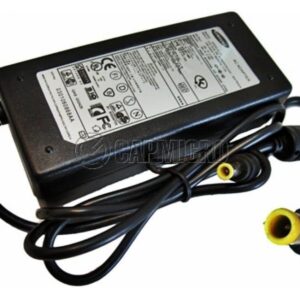 Chargeur Samsung 19V 3.16A 5.5x3.0mm