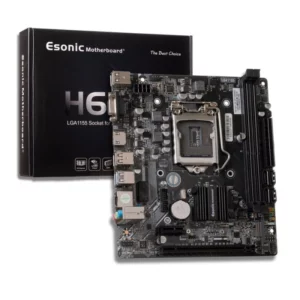 carte mère Esonic H61DA