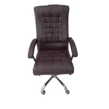 chaise 2090 Marron