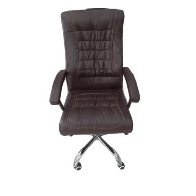 chaise 2090 Marron