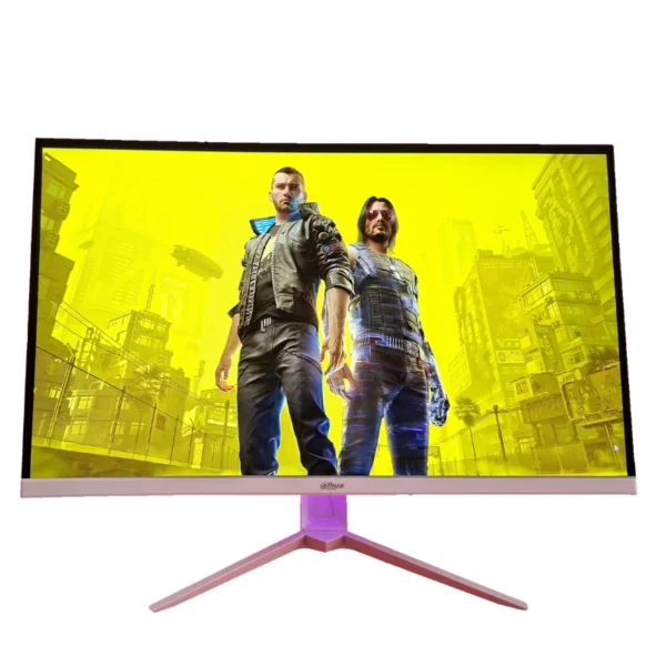 ecran Dahua LM25‑E211SW 5