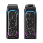 haut parleur stéréo Havit SK215 3