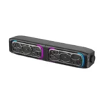 haut parleur stéréo Havit SK215 4