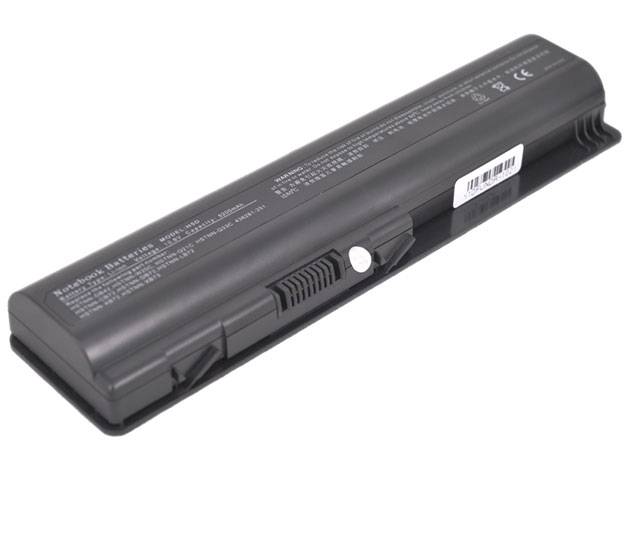 Batterie HP DV6-1000,DV4-1000