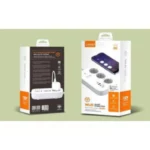 multiprise Siyoteam SEW3452 1