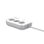 multiprise Siyoteam SEW3452 4