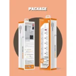 multiprise siyoteam SC10610