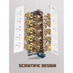 multiprise siyoteam SC10610 2