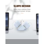 multiprise siyoteam SC10610 3