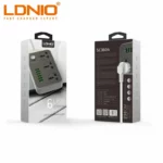 multiprise siyoteam ldnio SC3604