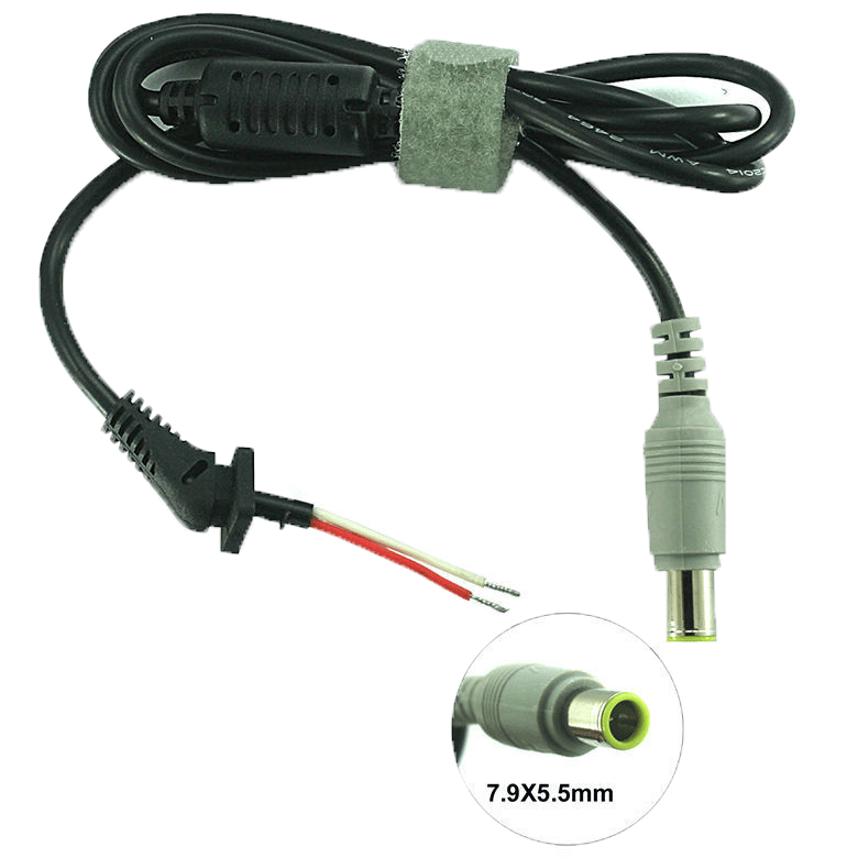 Cable DC Lenovo PIN 65 W