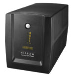 NITRAM LEADER 1500 – Image 3