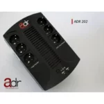 onduleur adr 202 650va 6 prises 1