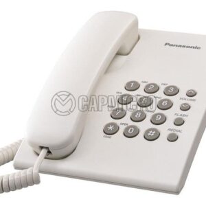 TELEPHONE Combine Panasonic TS500