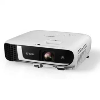 projectuer epson EB FH52