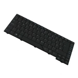 Clavier Acer Aspire 4220 5315 Noir