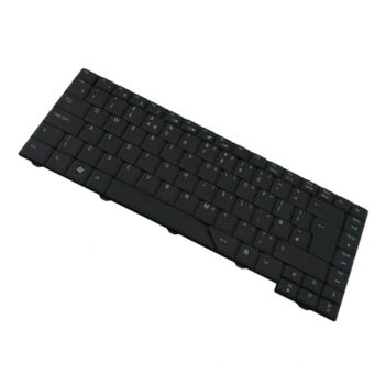 Clavier Acer Aspire 4220 5315 Noir