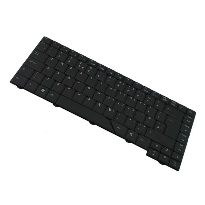 Clavier Acer Aspire 4220 5315 Noir