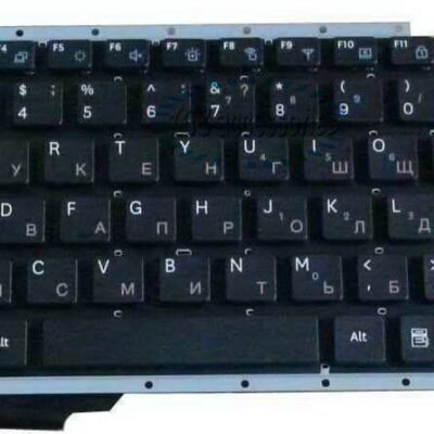 Clavier Samsung NC110