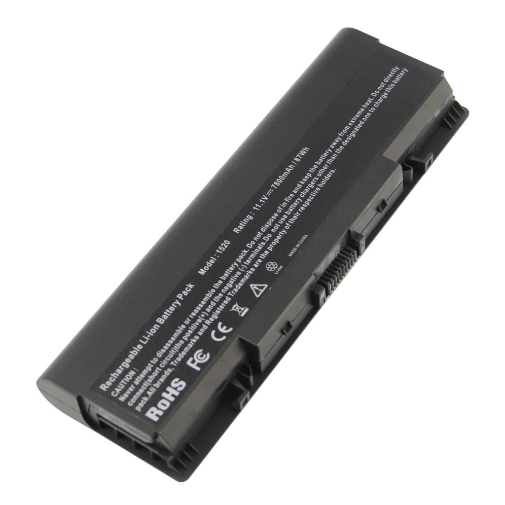 Batterie DELL INSPIRON 1520