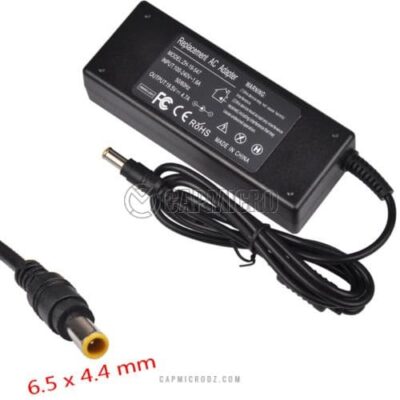 Chargeur Sony 19.5V 4.7A 6.5x4.3mm